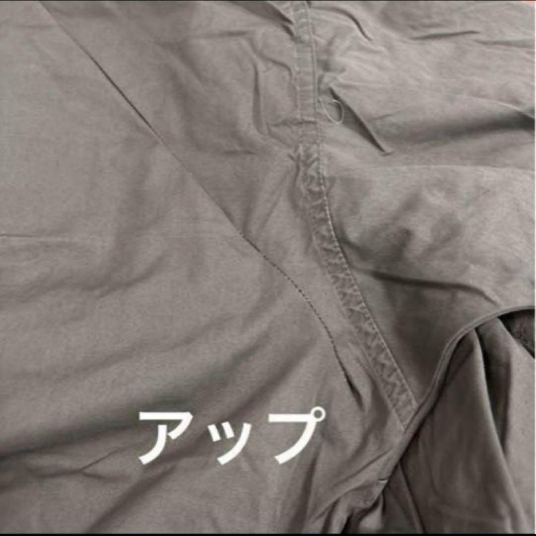 米軍　実物　M65 フィッシュテールパーカー　MEDIUM （122 ）送料無料