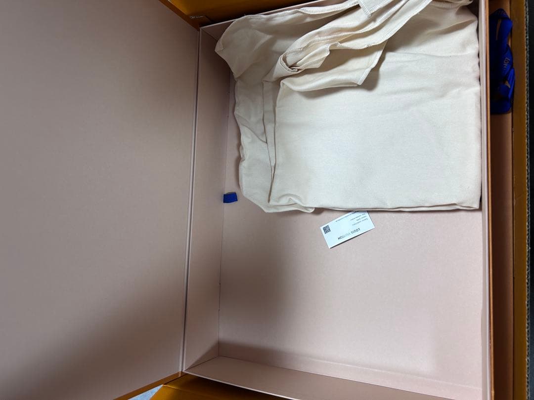 LOUIS VUITTON ルイ・ヴィトン　キーポル・バンドリエール 45