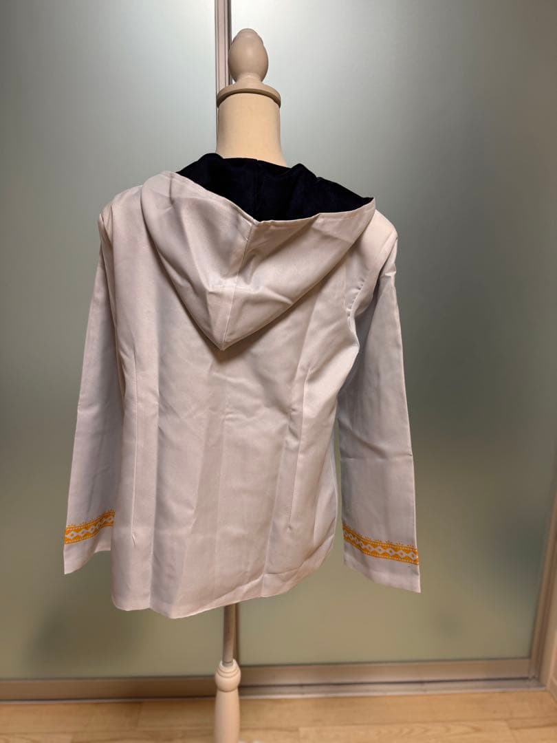 魔法使いの約束　男賢者正木晶　コスプレ衣装 Lサイズ