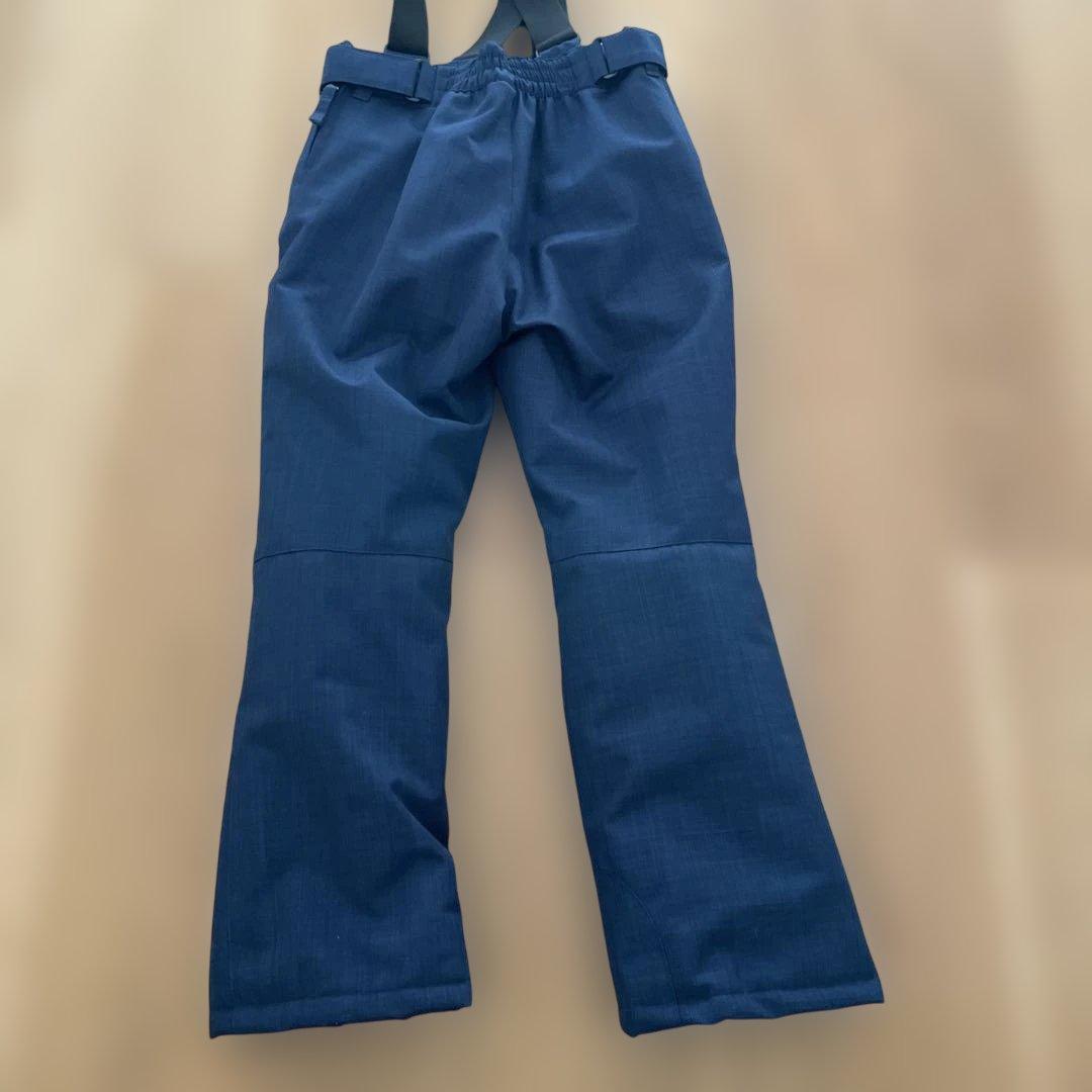 【新品・タグ付き】GERRY COSBY 子供用 スノーウェア　女の子　140