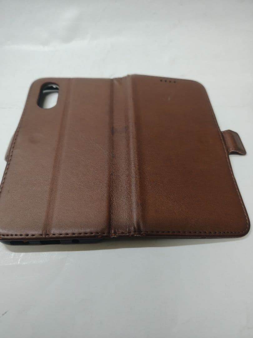 AQUOS sense3 plus SH-RM1164GB箱あり スマホケース付