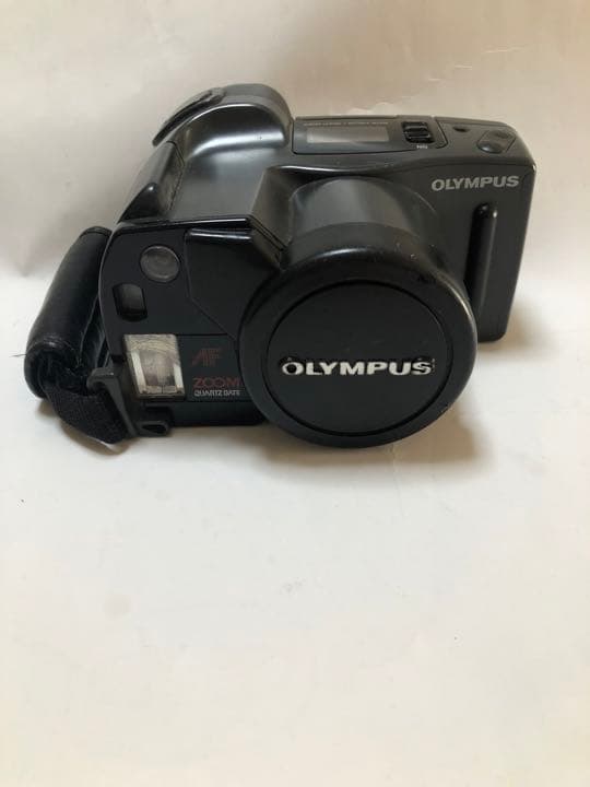 OLYMPUS カメラ