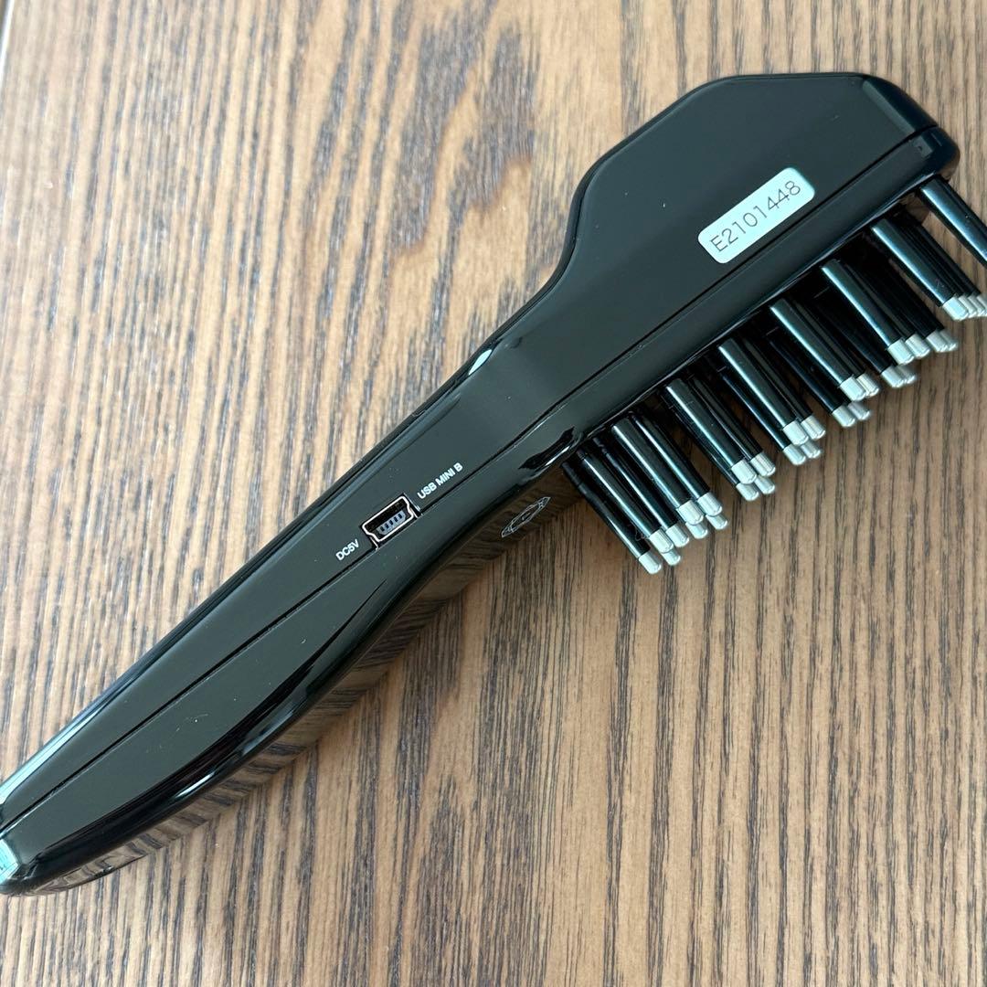 ELECTRON/DENKI BARI BRUSH デンキバリブラシ