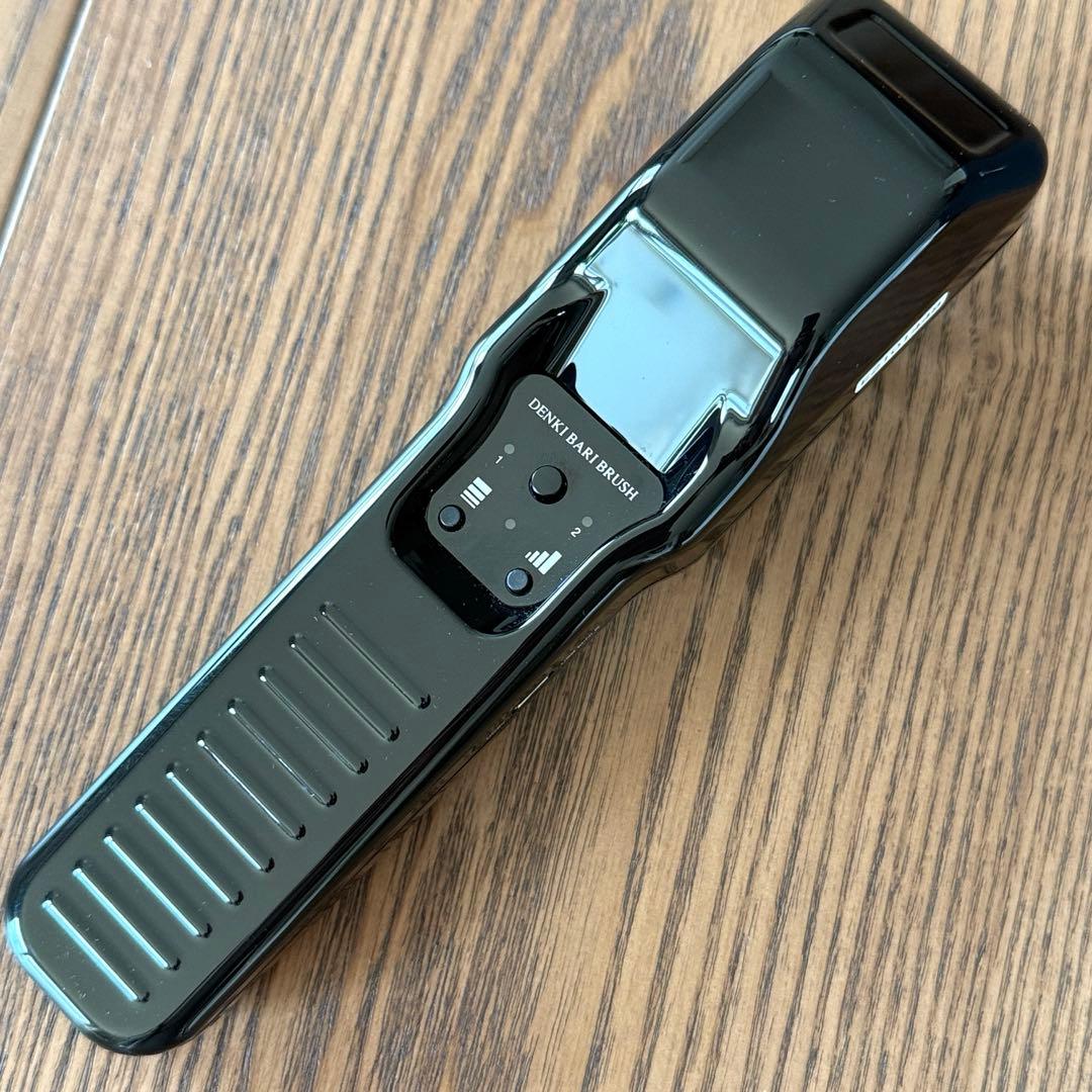 ELECTRON/DENKI BARI BRUSH デンキバリブラシ