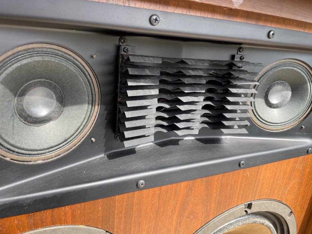 sansui SP-3005 年代物のわりには美品です！！