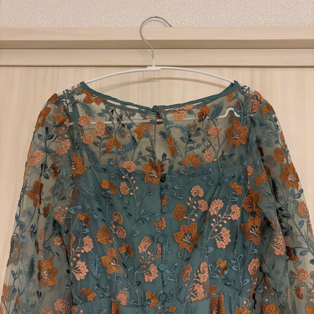 Kastane オケージョンドレス 結婚式