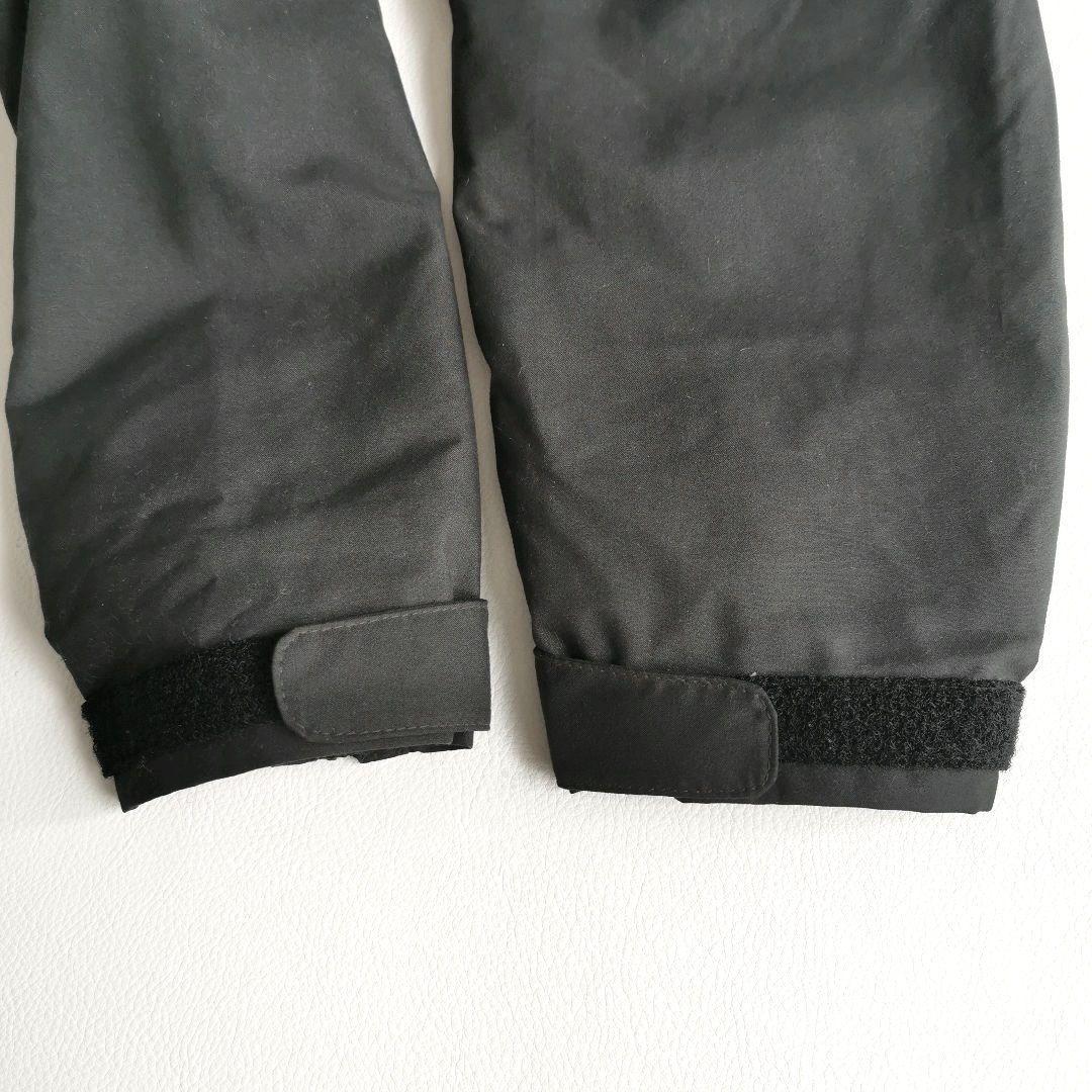 コロンビア オムニヒート3WAYコート モッズコート ライナー 撥水 黒