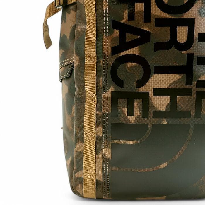 ノースフェイス ヒューズボックス2 リュック バックパック カモ柄 定2万30L