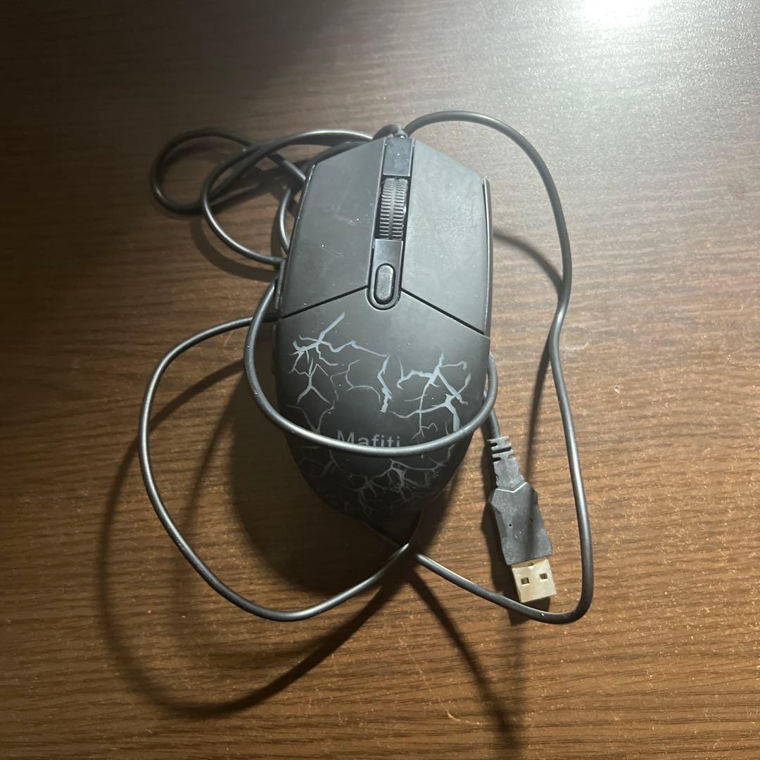 ゲーミングモニター　プロコン　キーボード　 マウス