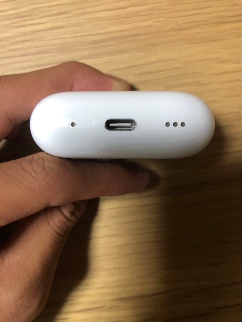 AirPods Pro ホワイト 本体