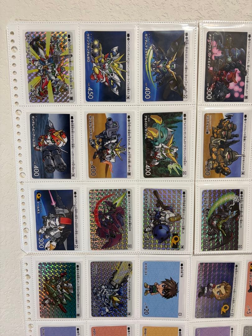 カ*レ様 ガンダム セレクション Vol.4【全35種類フルコンプリートセット】