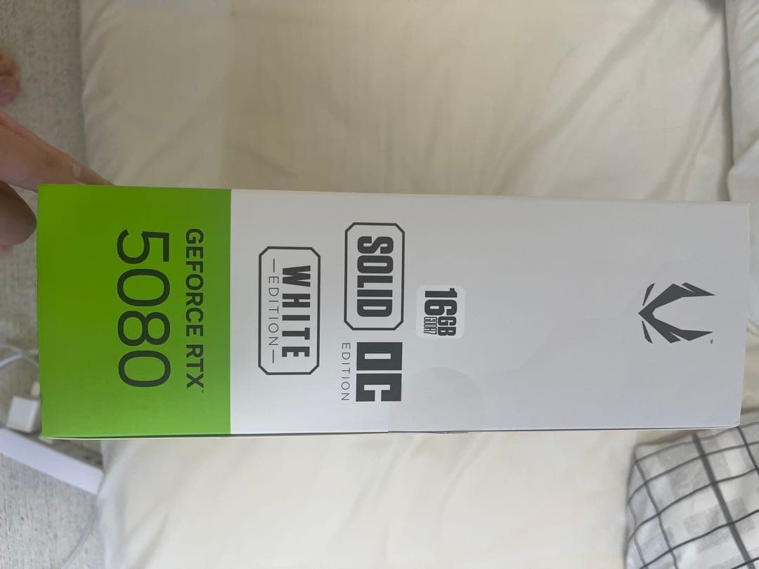 グラフィックボード・グラボ・ビデオカード rtx5080