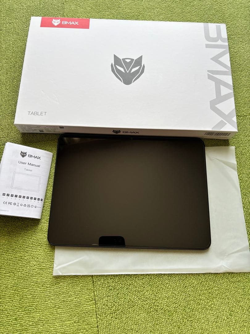 Bmax I12 Power 256GB 11.4インチ タブレット