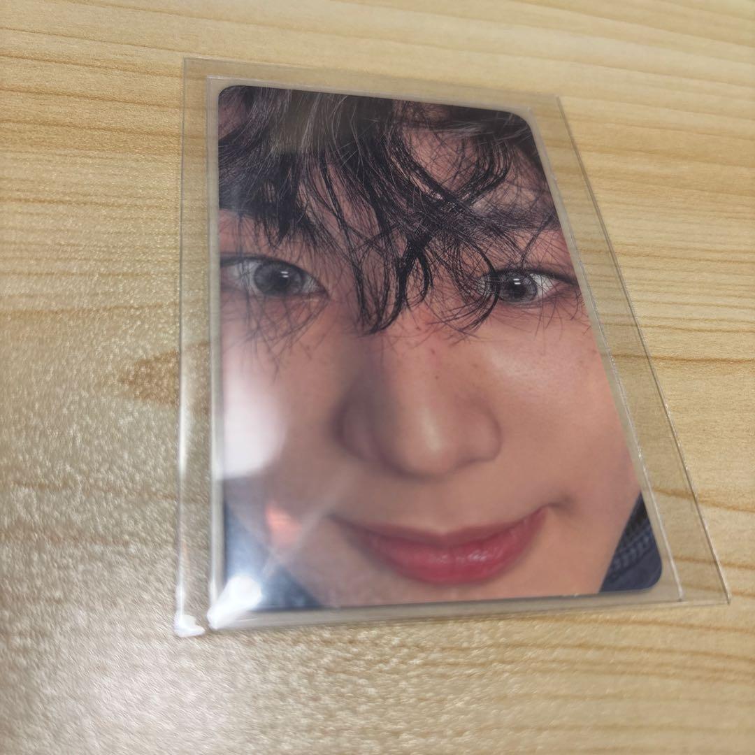 ENHYPEN daydream サノク ミューバン限定　ジョンウォン