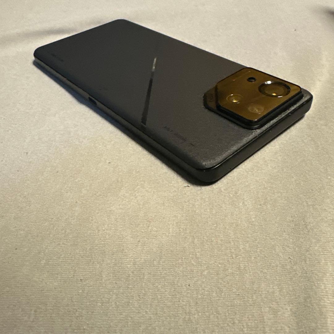 ASUS ROG Phone 8 Pro 16GB 512GB SIMフリー