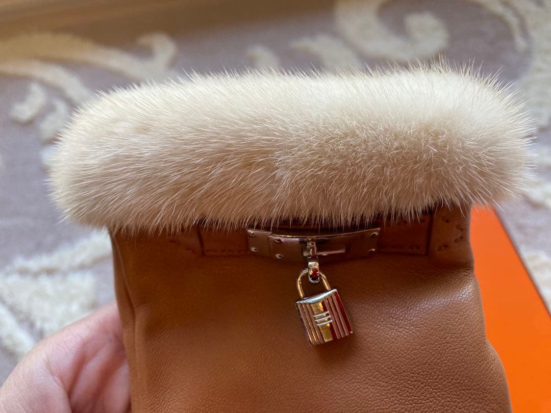 エルメス手袋、グローブ、値下げ