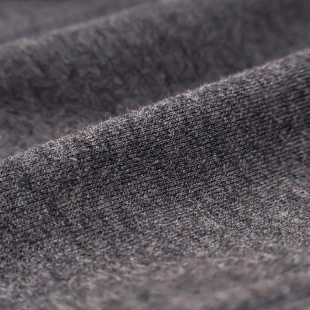 H3550-23◾️バーバリー　ダブルボタン　ピーコート風ジャケットノバチェック