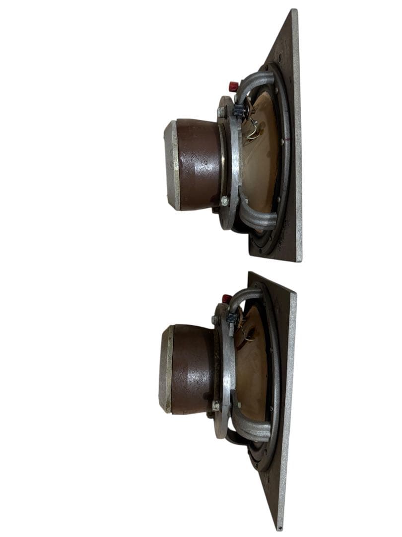 スピーカー・ウーファー The Dual-Position Acousta LOWTHER P6M