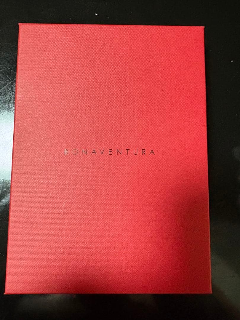 BONAVENTURA ケースiPhone17 ProMax 「Mari」