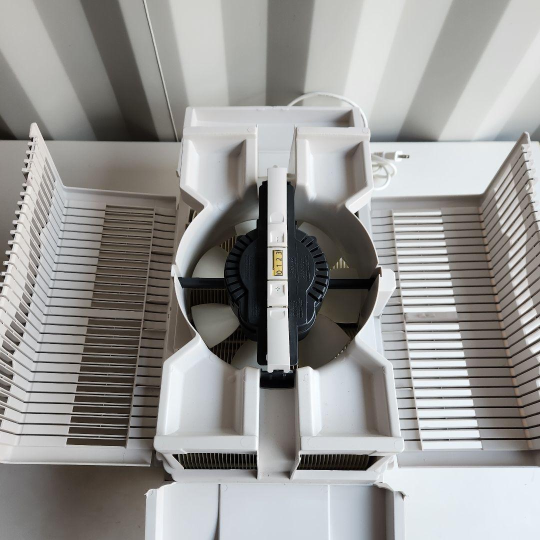 Venta AirWasher LW44 空気清浄機能付加湿器 ～45畳 ドイツ