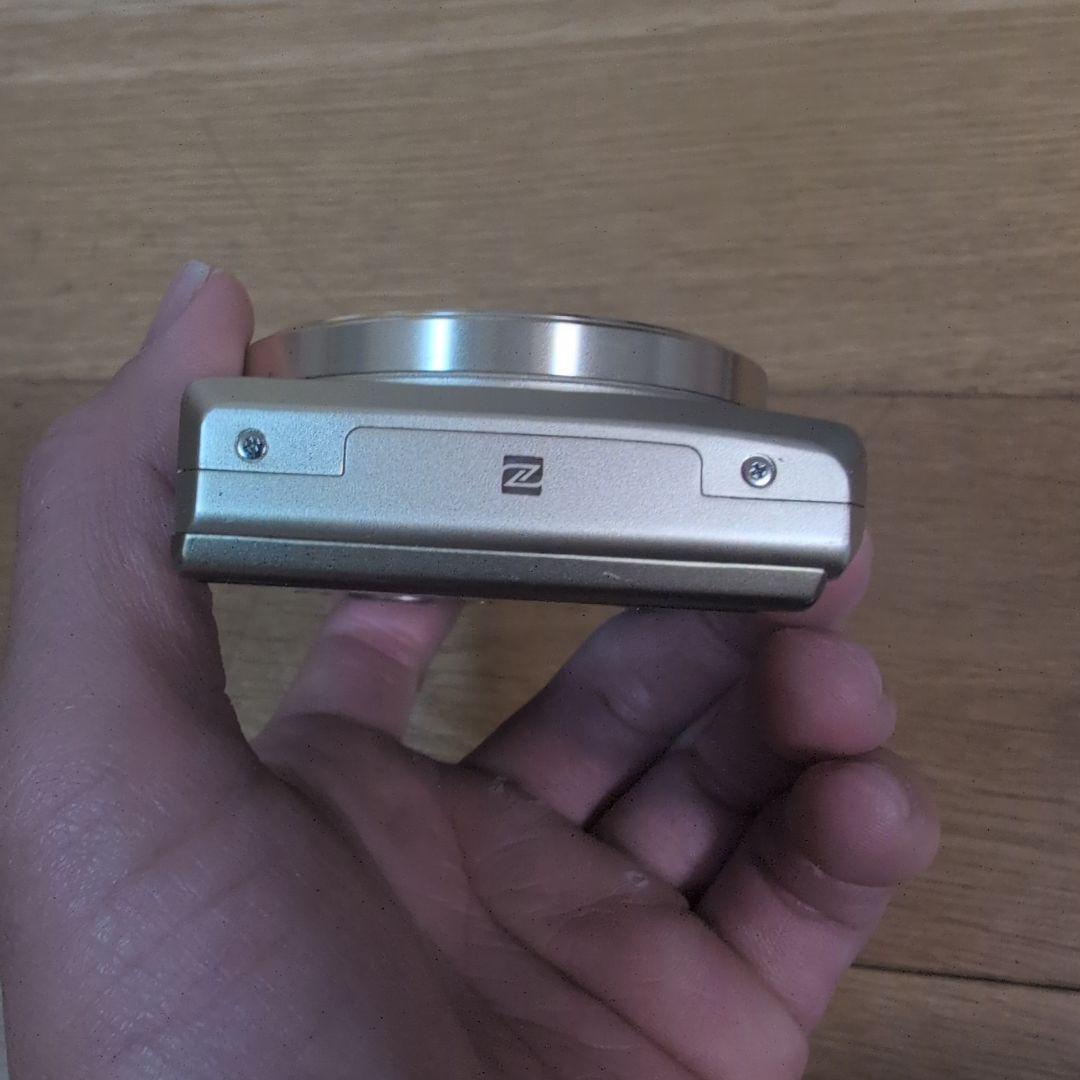 Nikon COOLPIX S7000 コンパクトデジタルカメラ