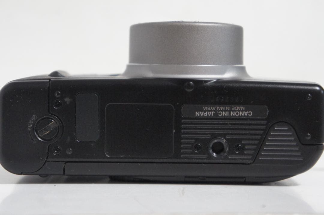 【動作美品】Canon Autoboy S2 38-135mm カメラ　804