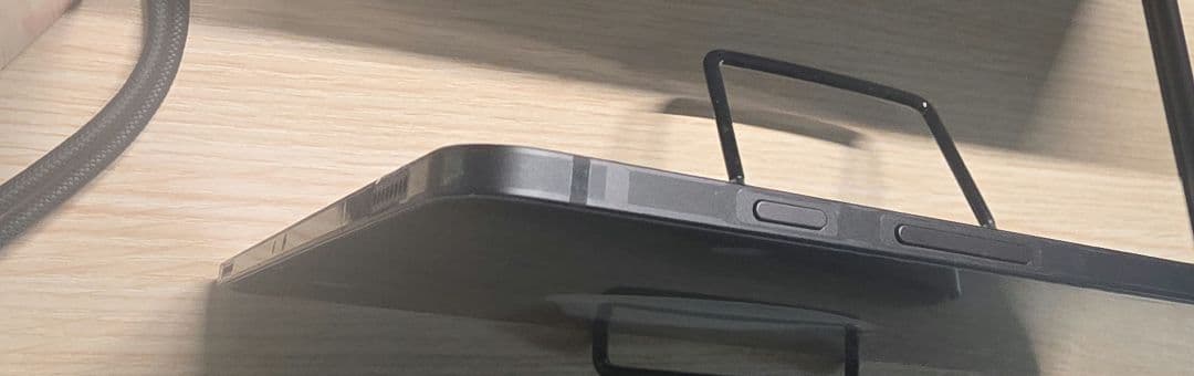 Androidタブレット本体 Galaxy Tab S8+ SM-X800 /Graphite