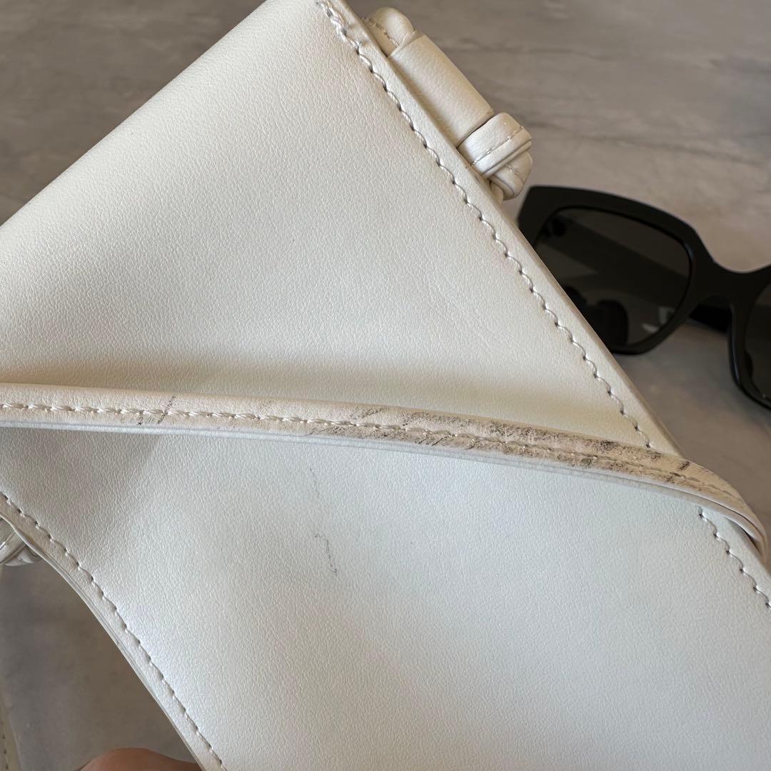 【超美品】CELINE ブラック スクエア サングラス