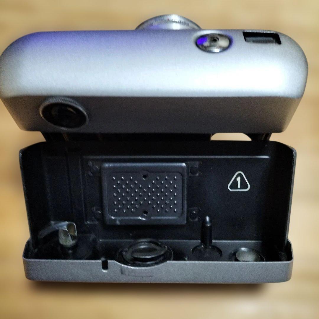 WERRA matic フィルムカメラ