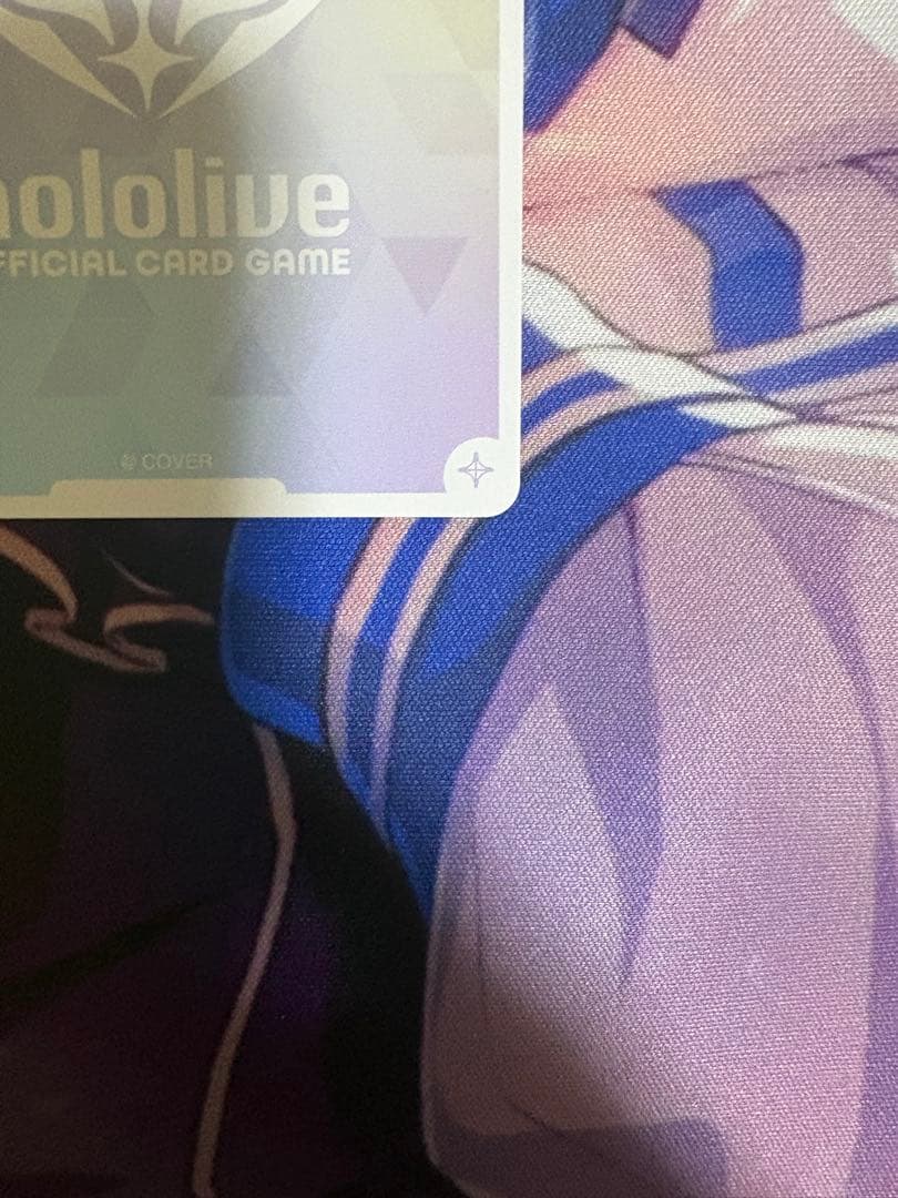 天音かなたour ホロカ