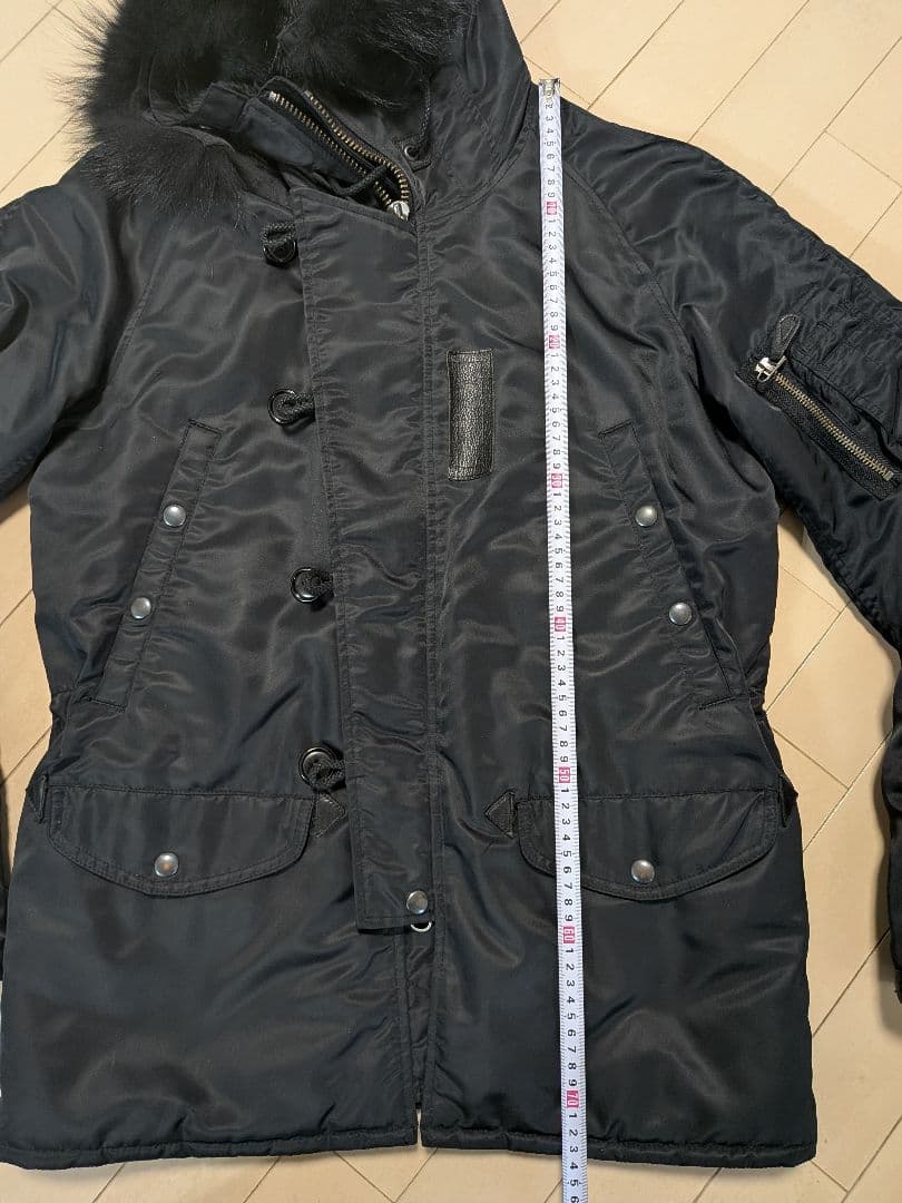 専用【 wjk 】N3B（ M size ）