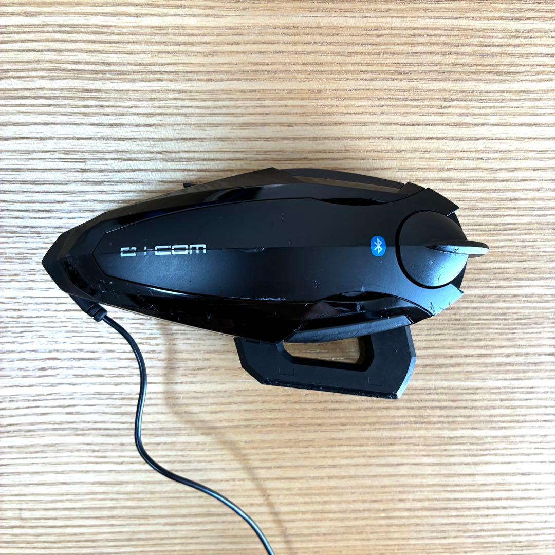 B ＋COM ハイエンドモデル　SB6X インカム