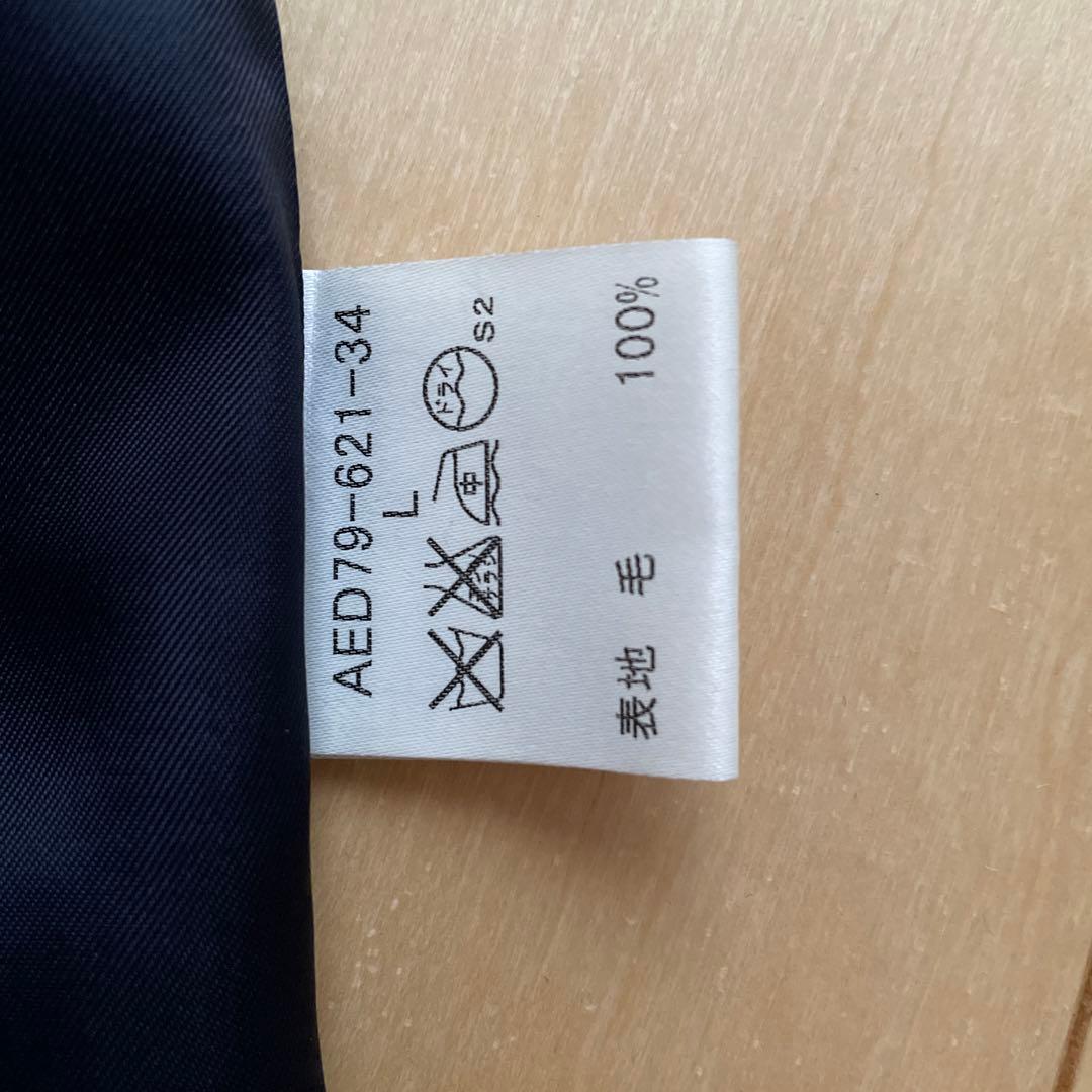 美品　ザスコッチハウス　キッズ　Ｌ　フォーマル　イーストボーイ