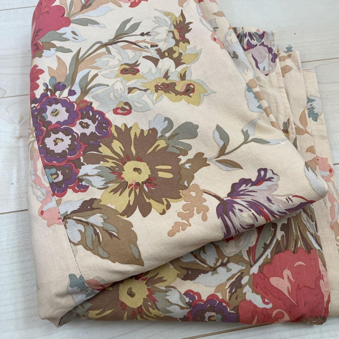 ラルフローレン シーツカバー