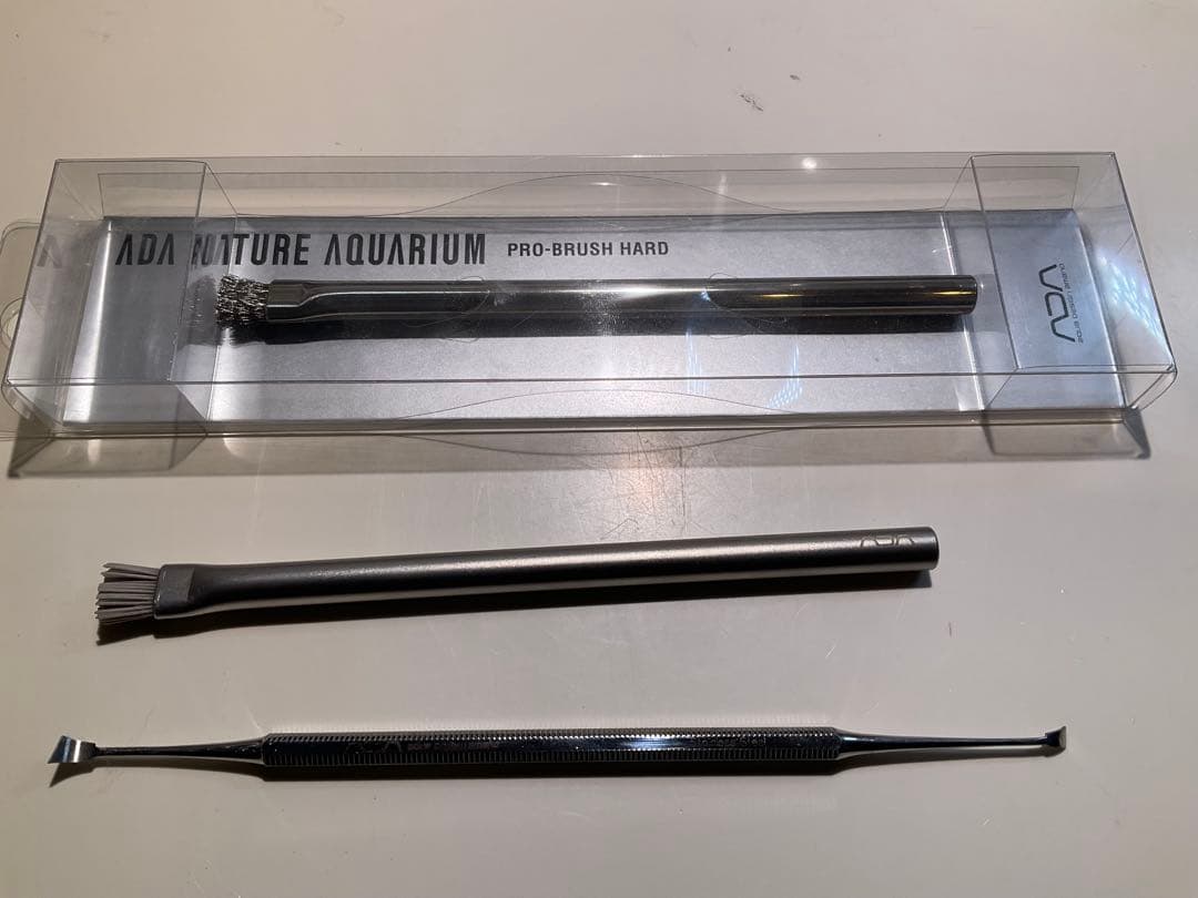 ADA プロブラッシュ　プロピッカーセット