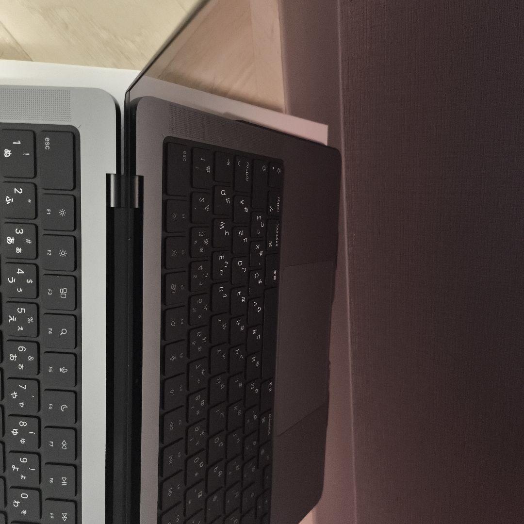 Macbook pro M1 16GB 14インチ 512GB 96%