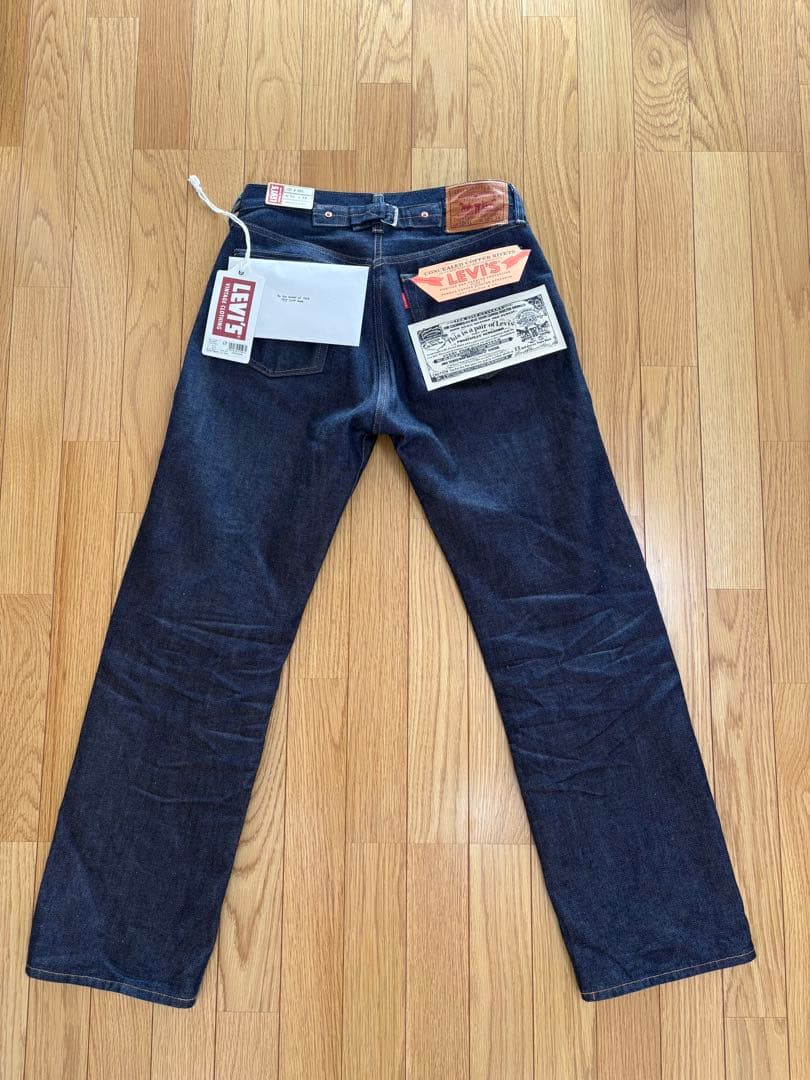 LEVI'S® VINTAGE CLOTHING 1937 501xx w30