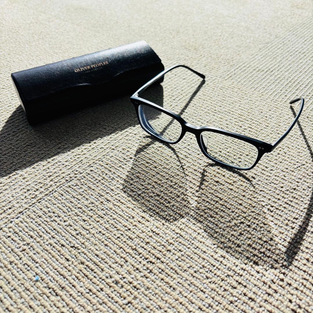 お値下げ　OLIVER PEOPLES OV5579U Neylan