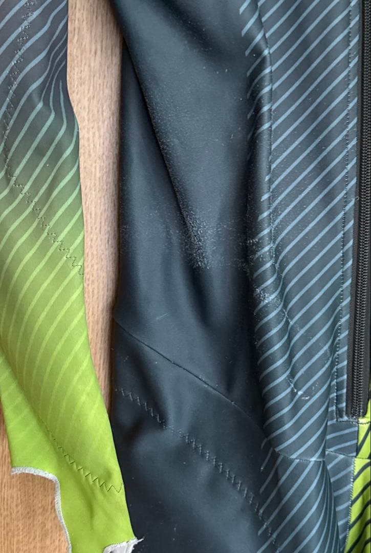 アルペンスキー　ワンピース　ジュニア用