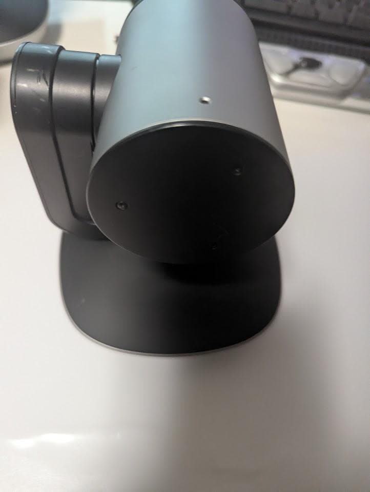 【3台セット】Logicool PTZ PRO2 CC2900ep リモコン付