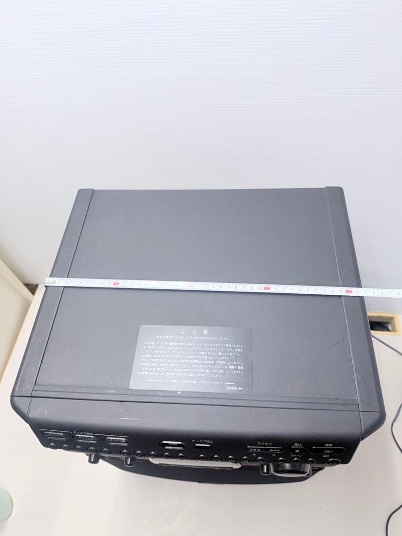 Victor KX-PV1 カラオケ ビデオ テレビ受信機