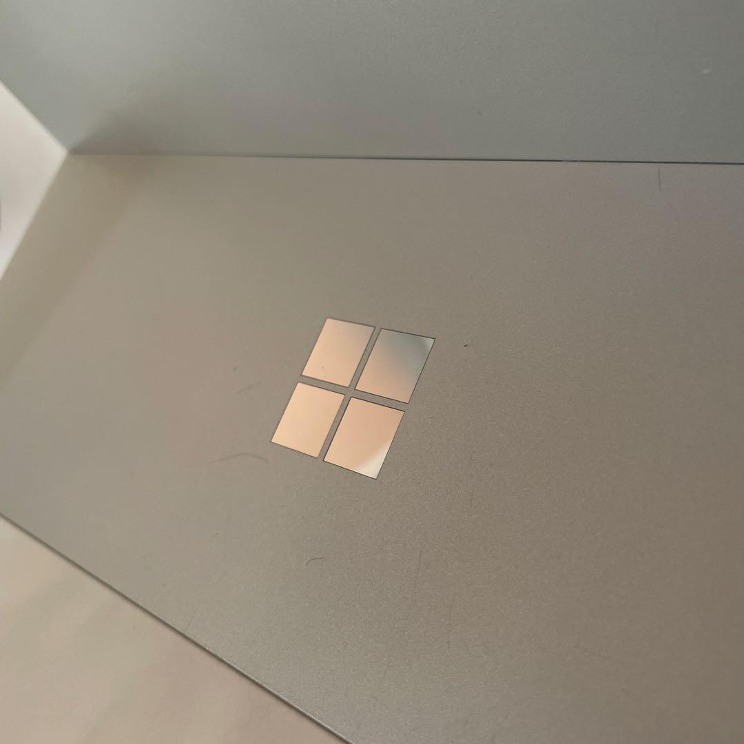 Microsoft Surface Pro 5 第7世代 core i5 8GB