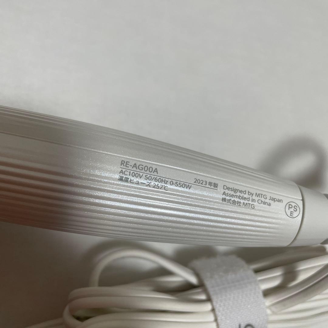 Refa リファ　RE-AG00A