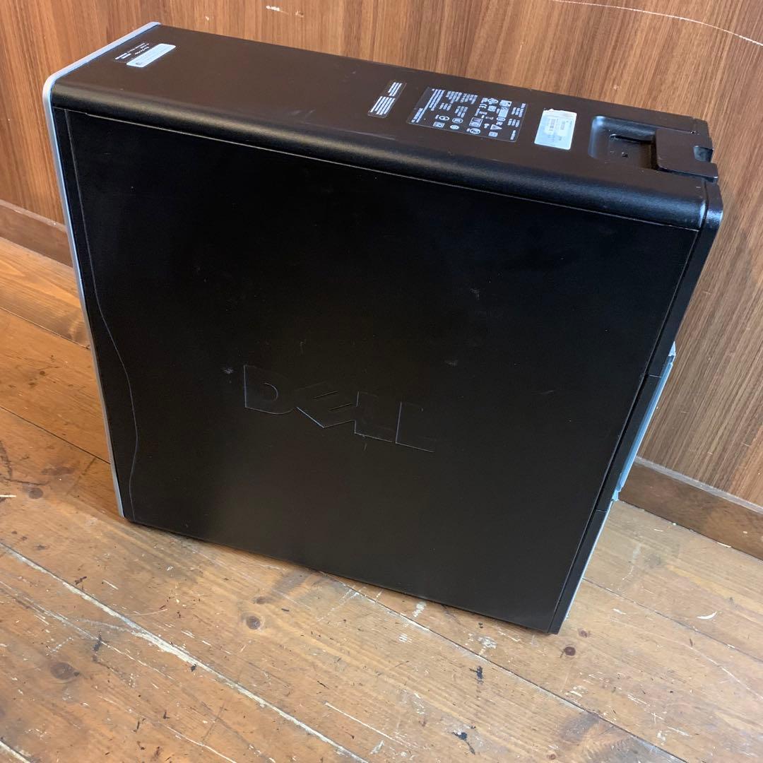 DELL デスクトップパソコン　Precision T3500