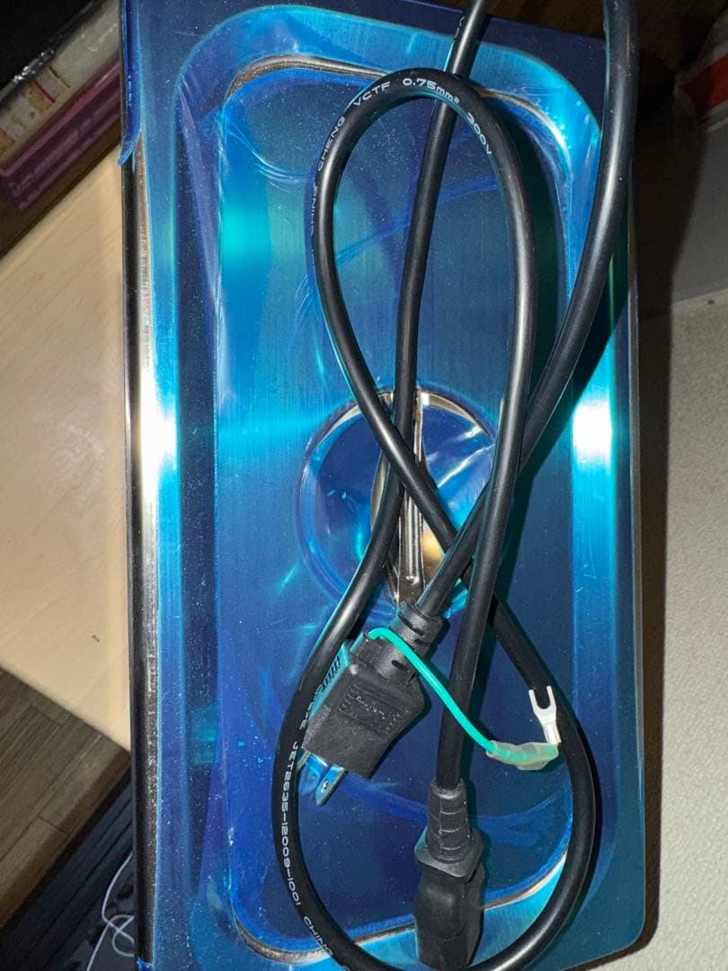 Mxmoonant 6Ｌ超音波洗浄機 卓上型超音波クリーナー(元箱以外あり)