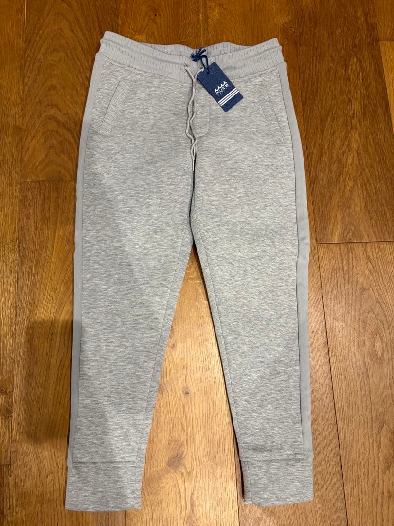 MUTA MARINE パンツ レディース