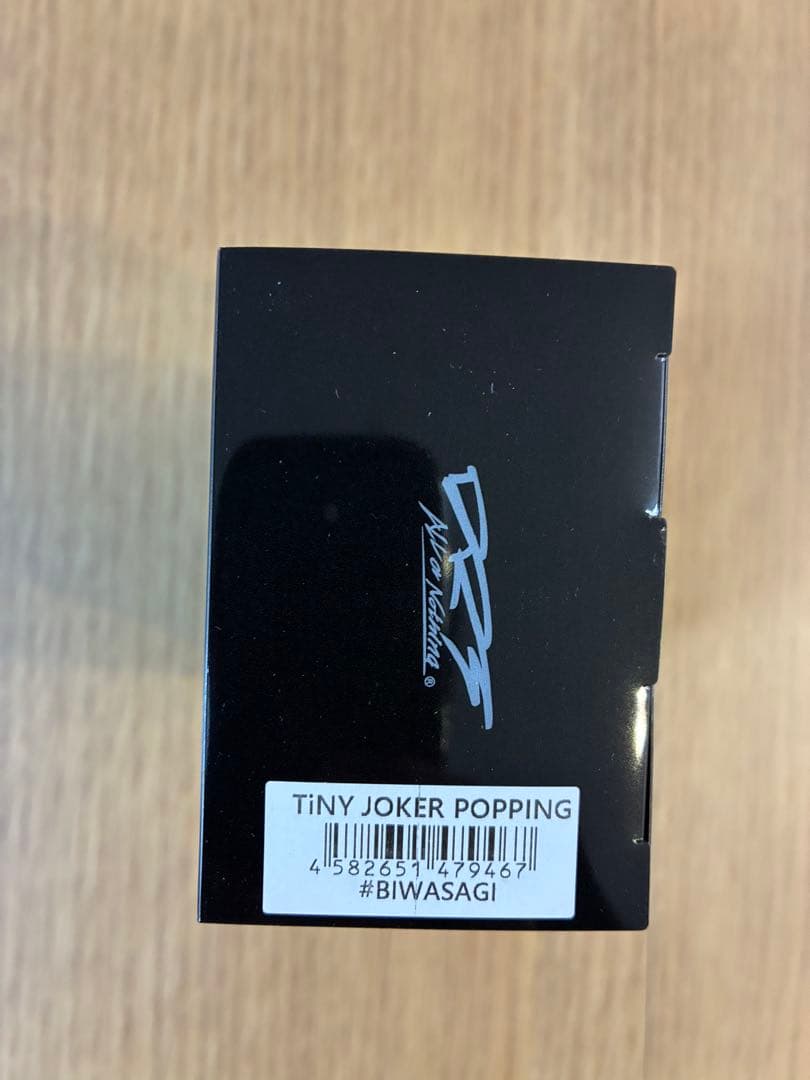 本日発送 DRT タイニージョーカー ビワサギ 検索 タイニークラッシュ