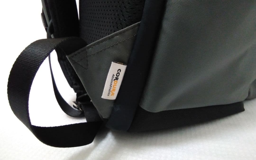 【マスターピース】ポテンシャル　バックパック　リュック【日本製】