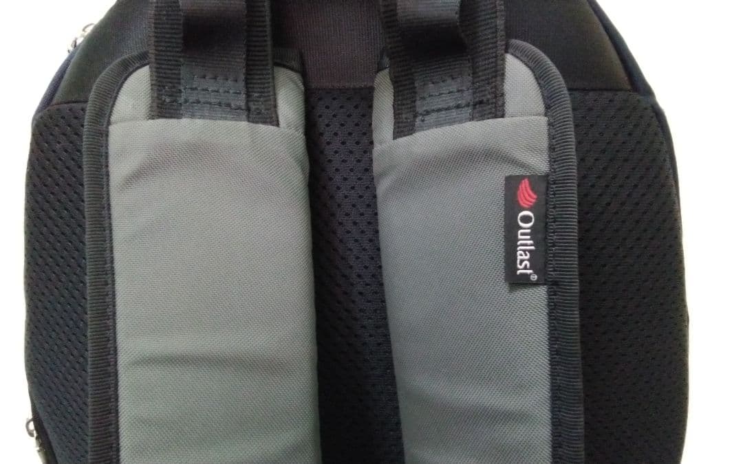 【マスターピース】ポテンシャル　バックパック　リュック【日本製】