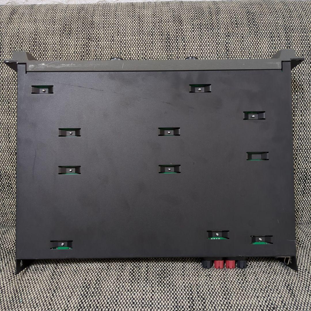 Amcron パワーアンプ XTi4002 XTi2002